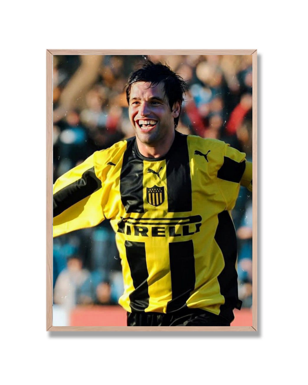 Pacheco Peñarol