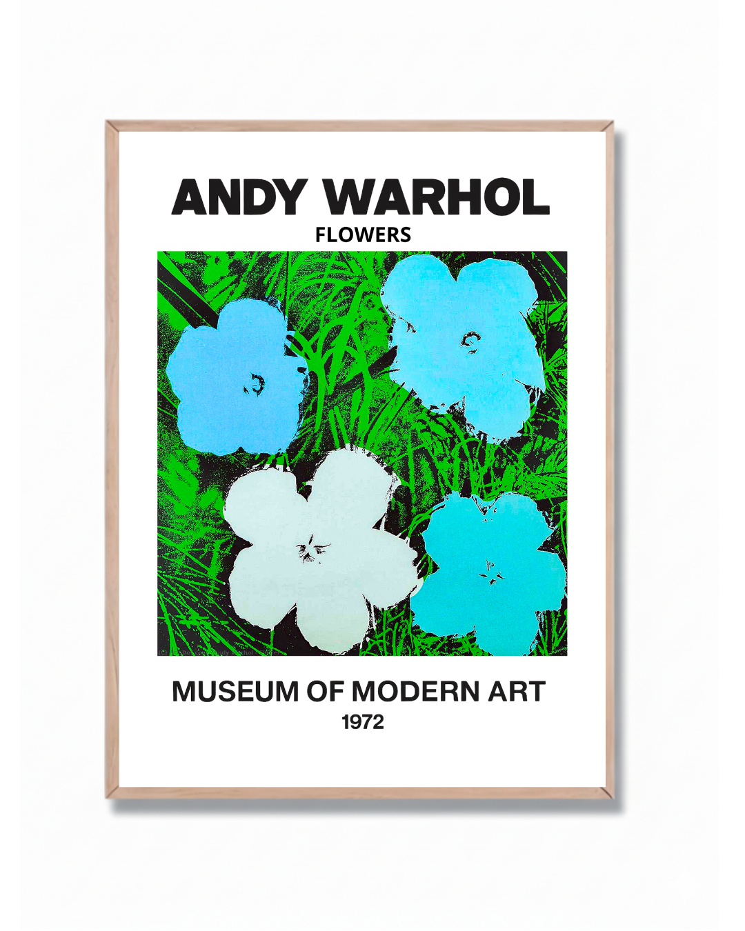 Andy Warhol #6