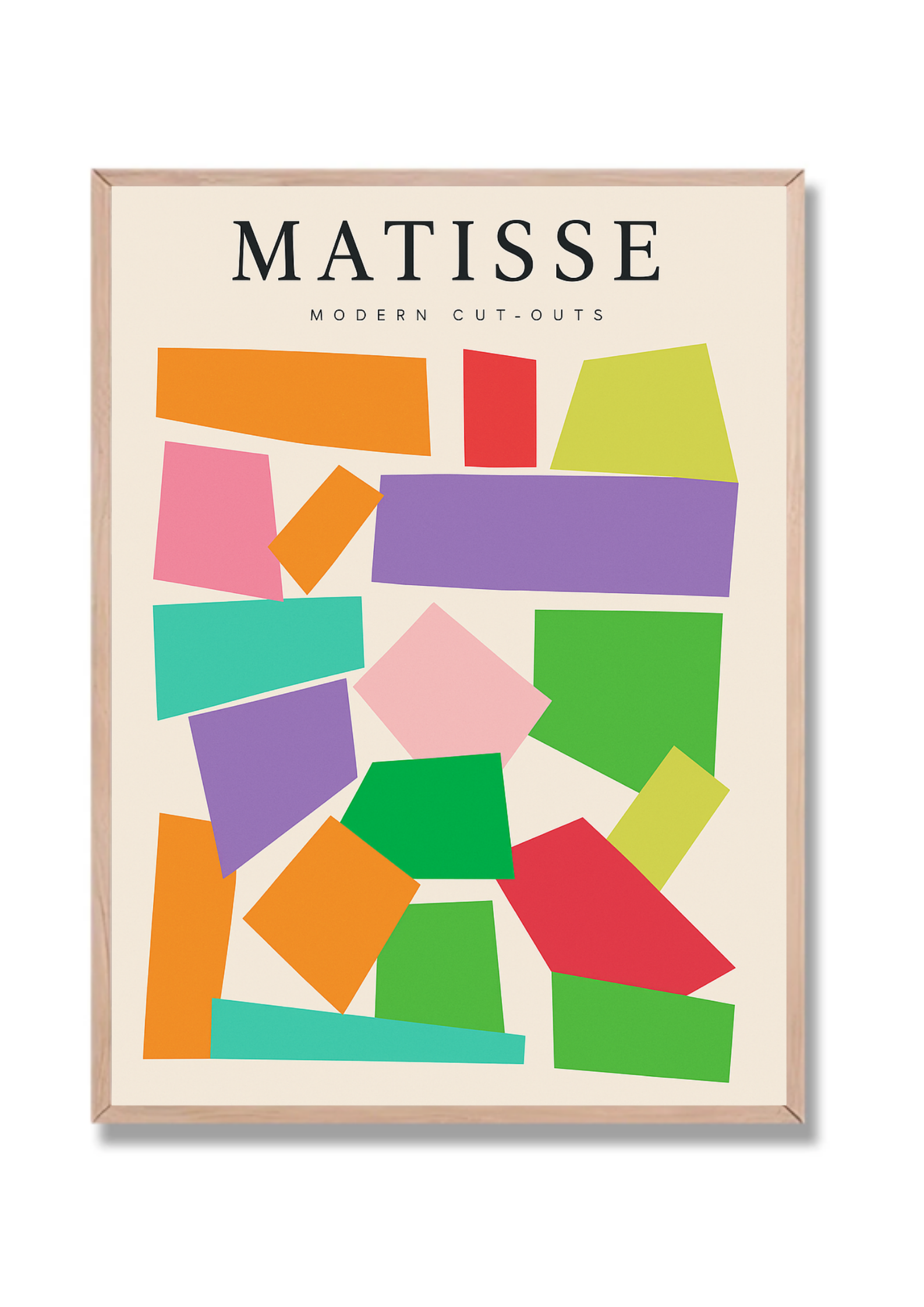 Matisse #32