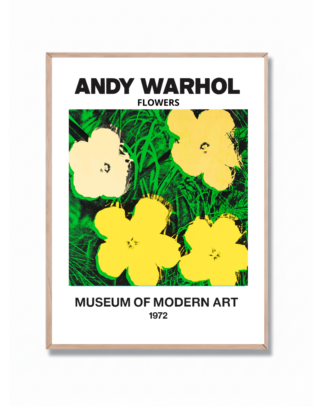 Andy Warhol #2