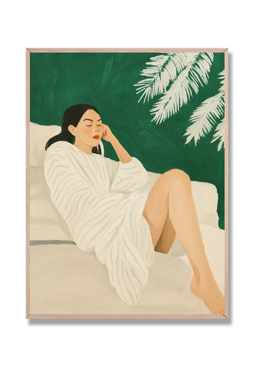 Mujer Arte