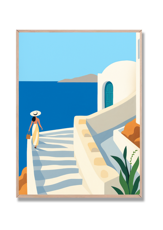 Grecia Arte
