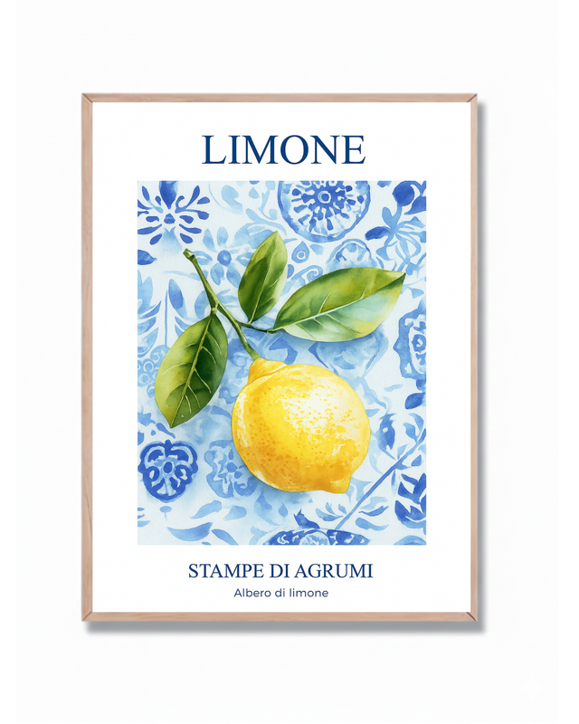 Limón Italiano