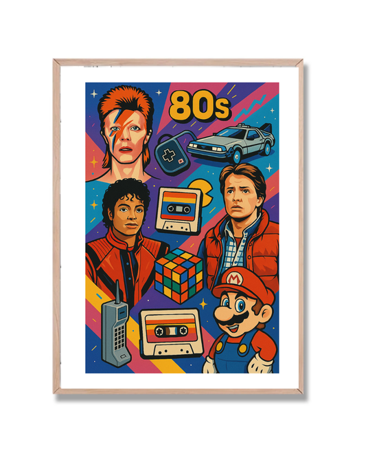 80s