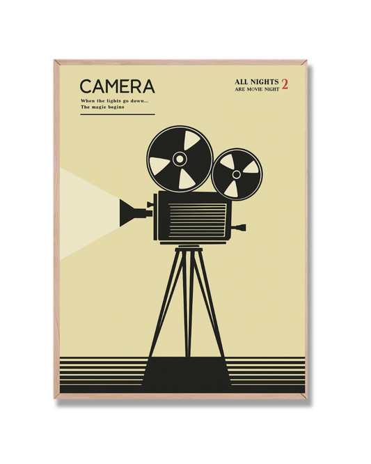 Camera #3