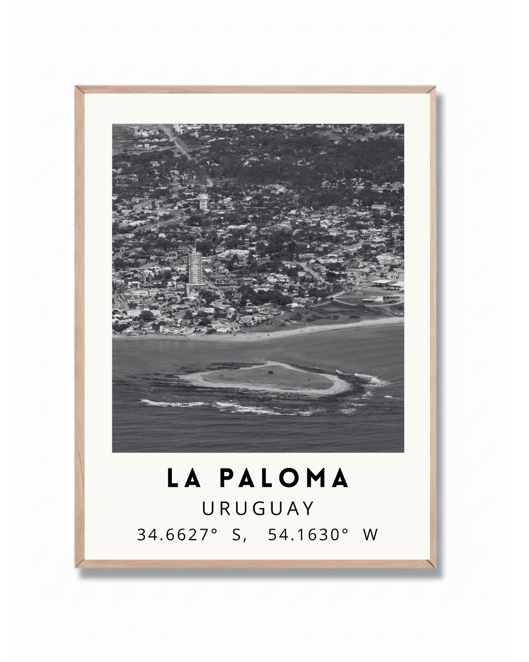 La Paloma #1