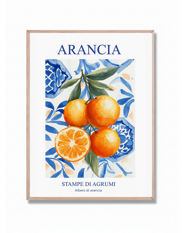 Naranja Italiana