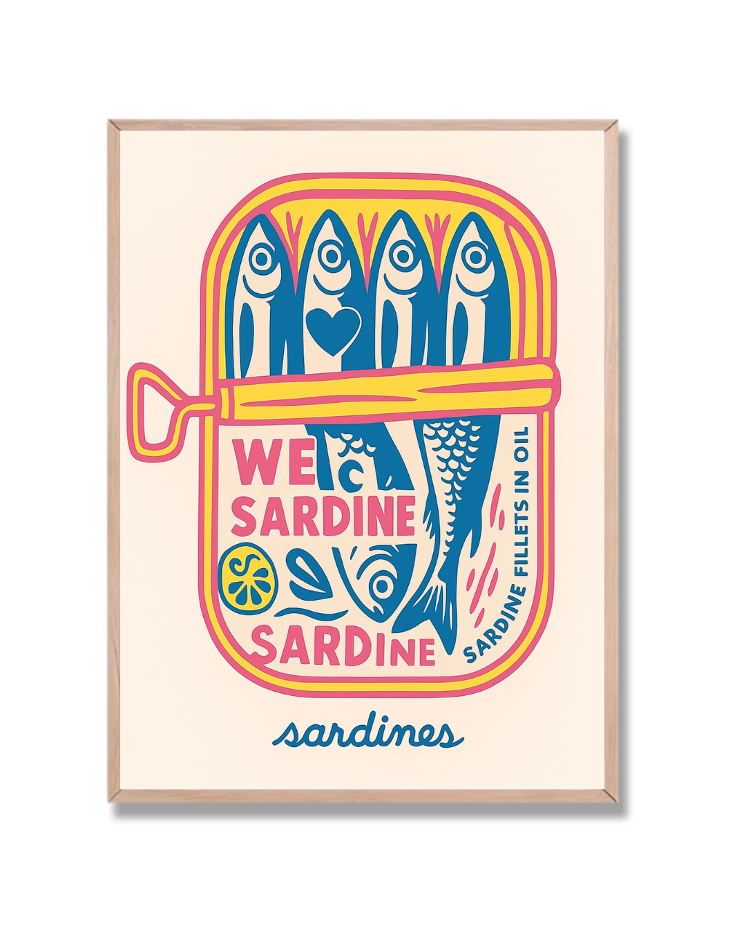 Sardinas 3