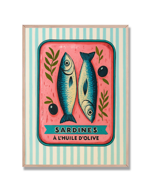 Sardinas 4