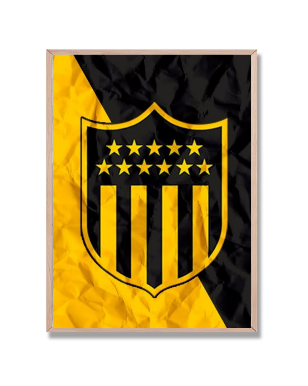 Peñarol Escudo