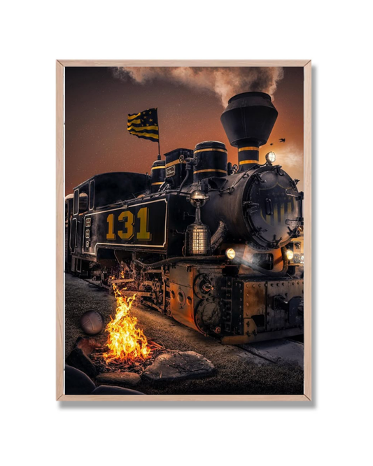 Peñarol Locomotora