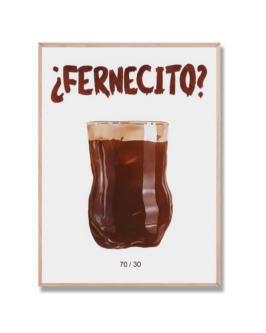 Fernecito
