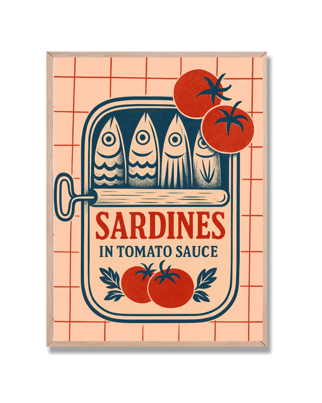 Sardinas 6