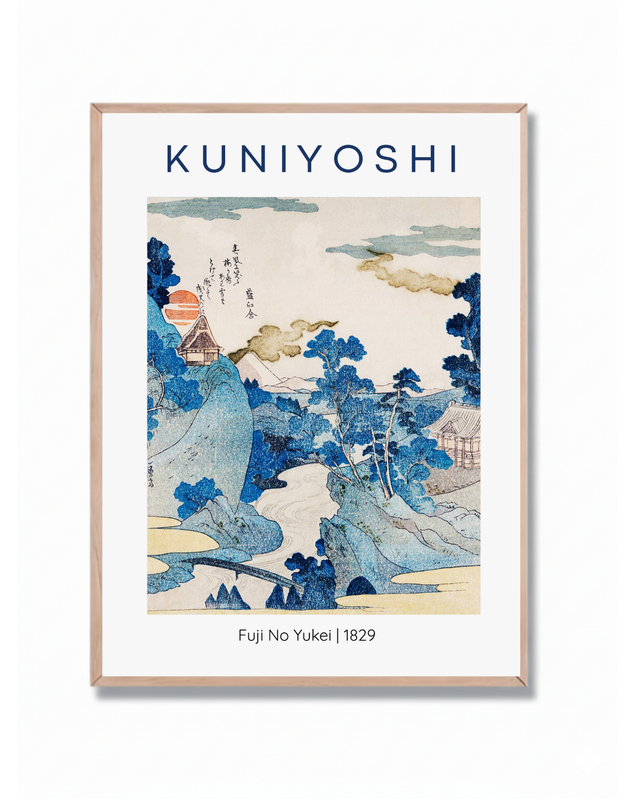 Kuniyoshi #2
