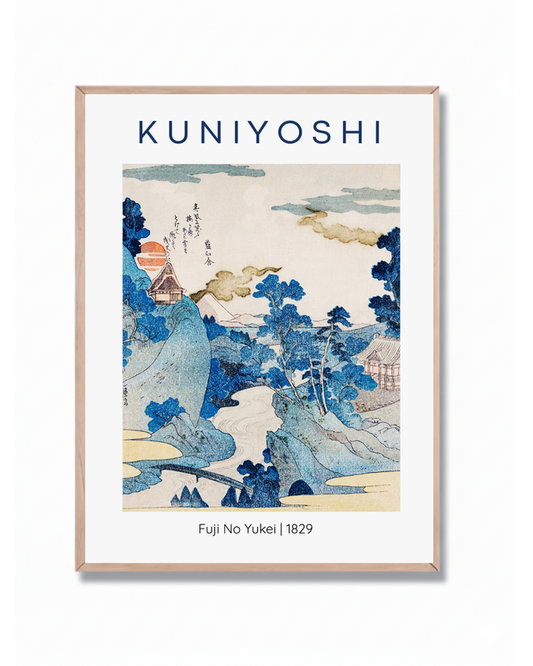 Kuniyoshi #2
