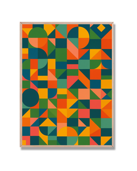 Abstracto 16