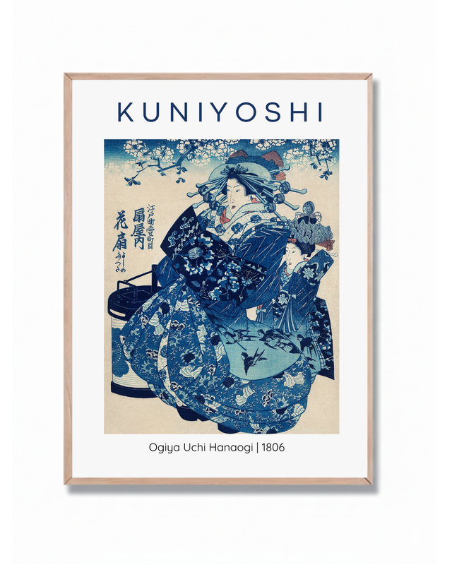 Kuniyoshi #1