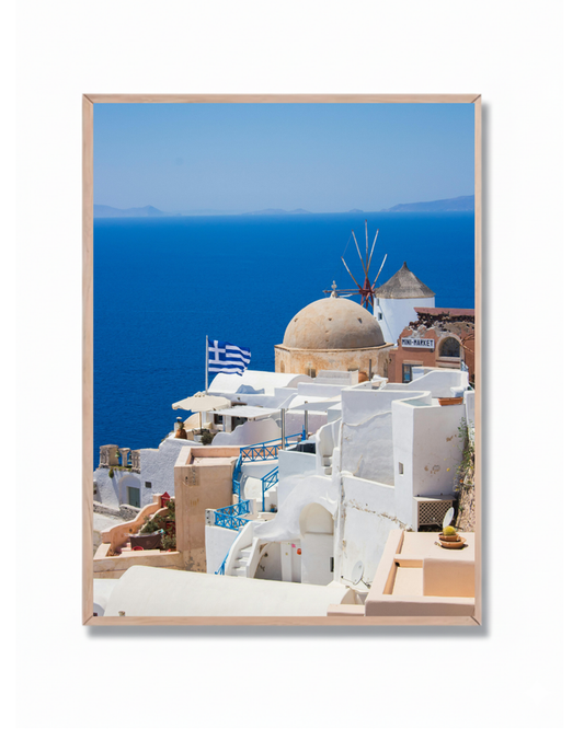 Santorini #2