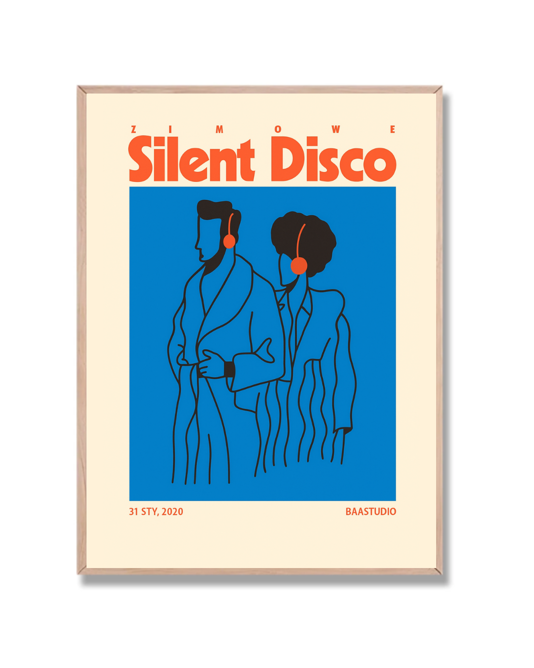 Silent Disco
