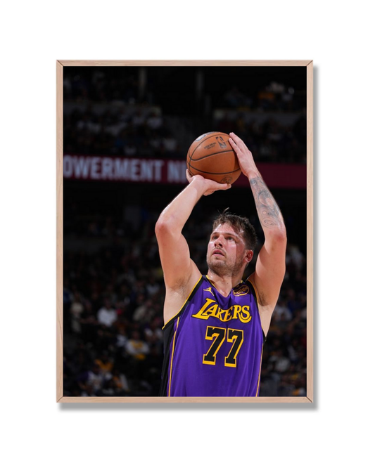 Luka Dončić #5