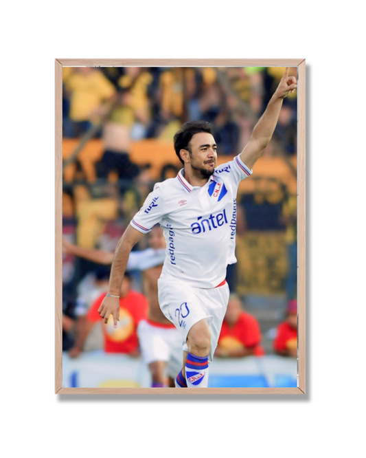 Recoba Nacional