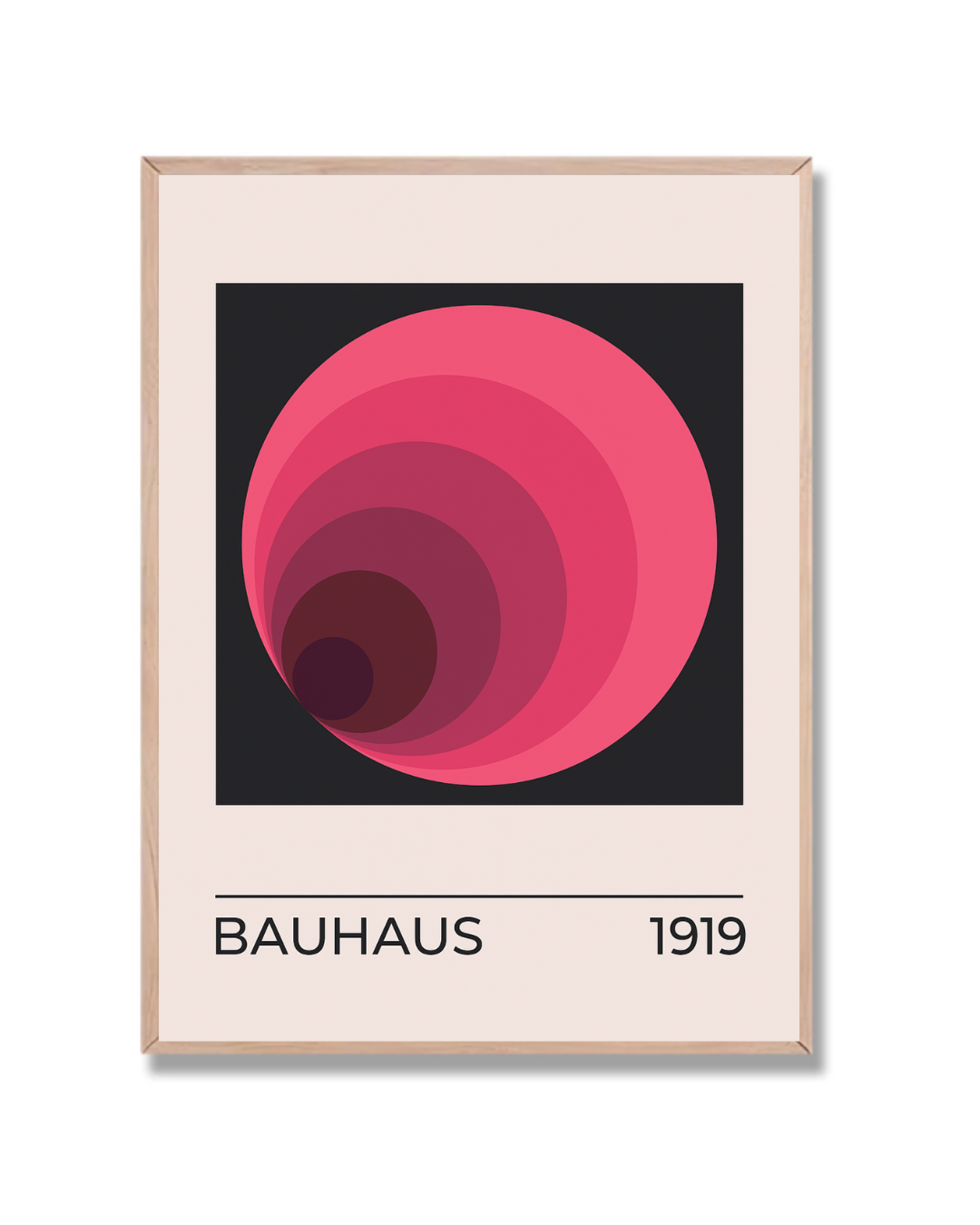 Bauhaus #86