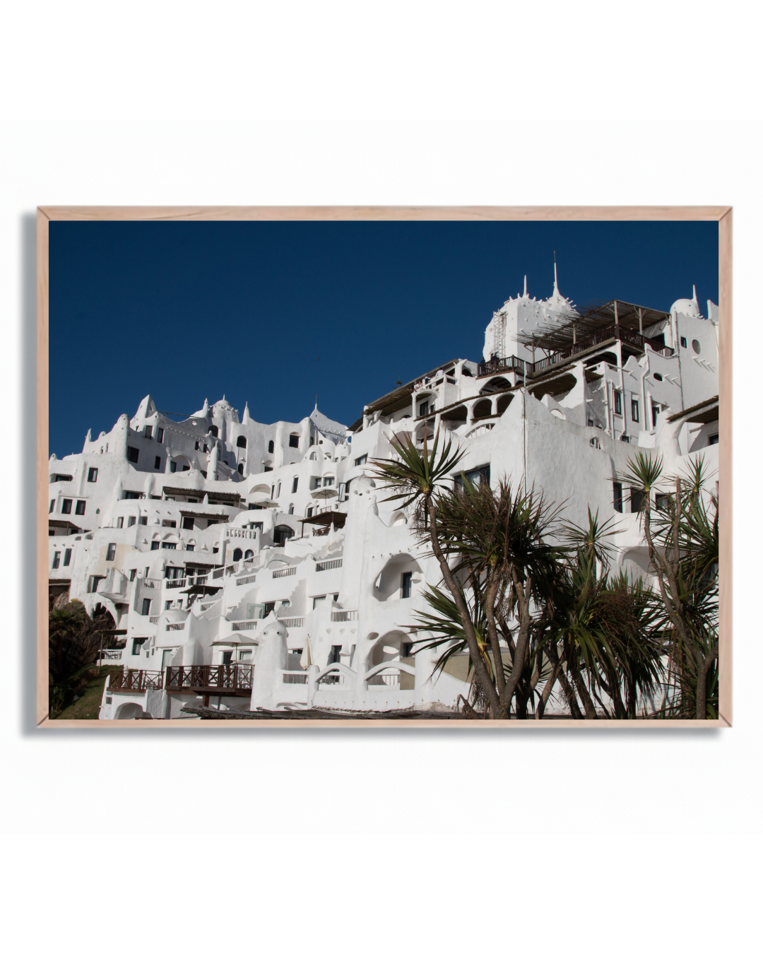 Casapueblo Uruguay #1