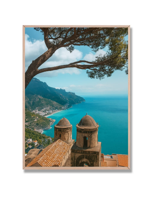 Ravello, Costa Amalfitana
