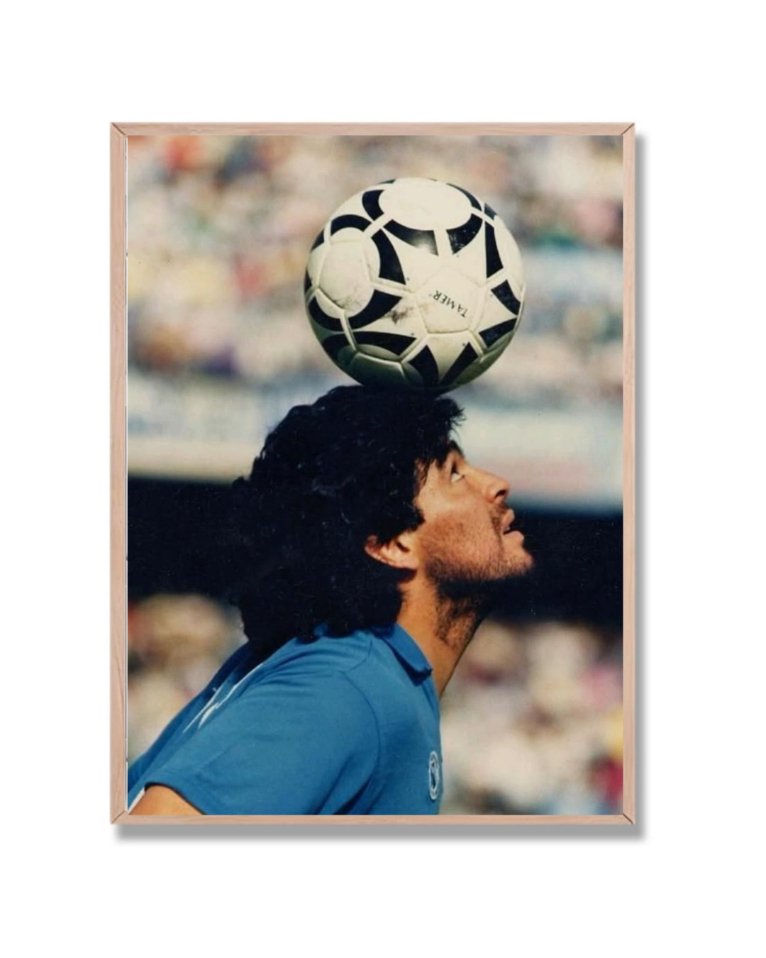 Maradona Argentina #20