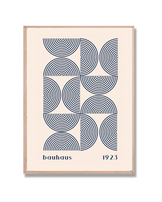 Bauhaus #53