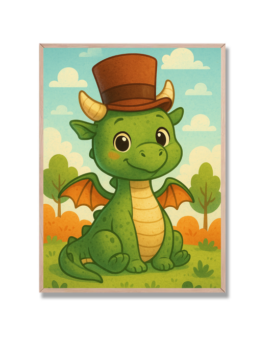 Dino Infantil 2