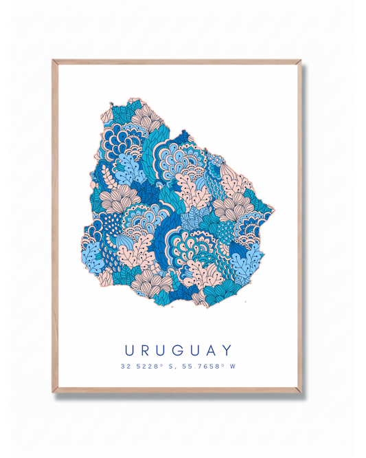 Uruguay 1