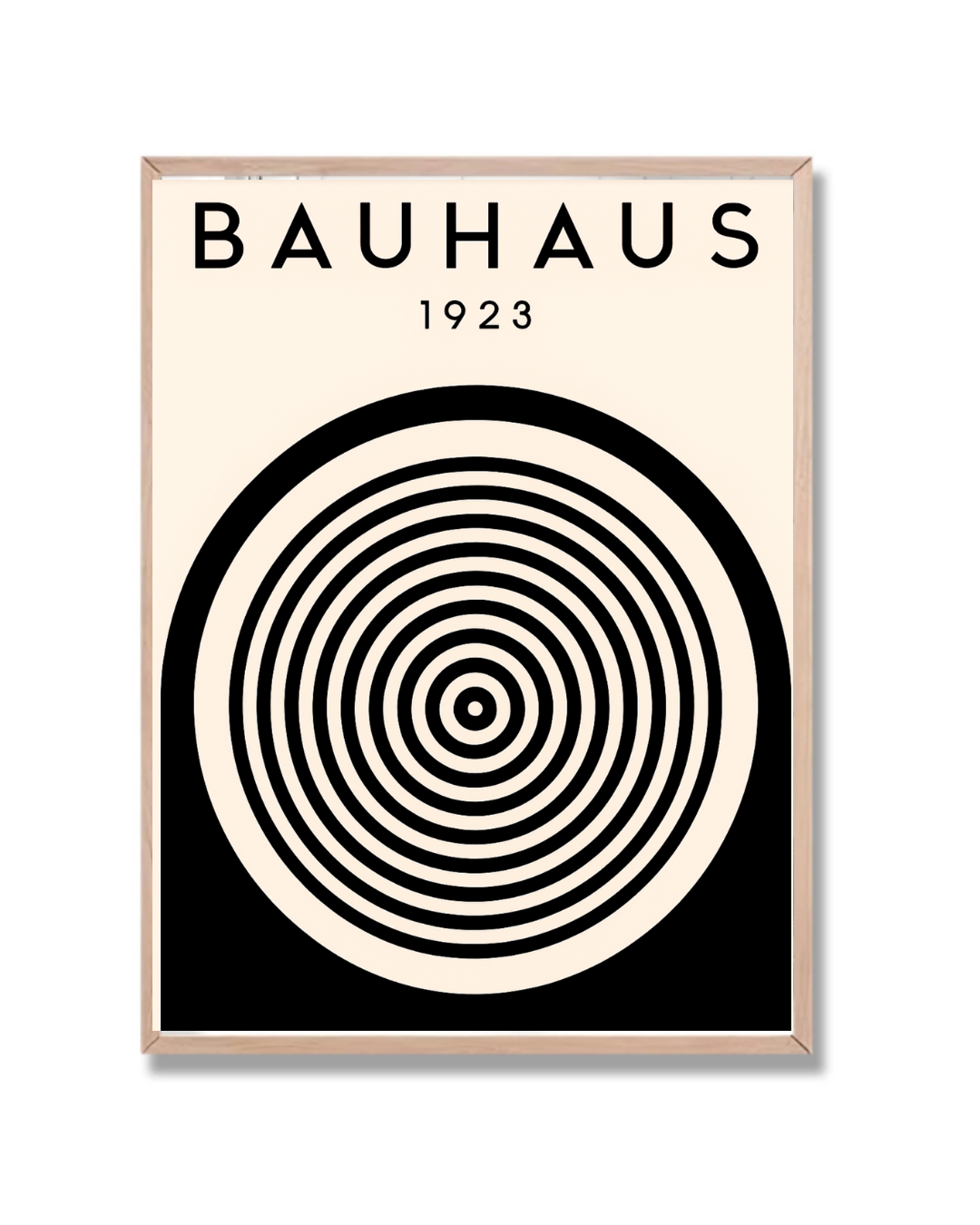 Bauhaus #54