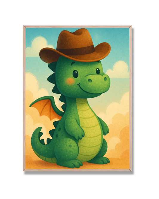 Dino Infantil