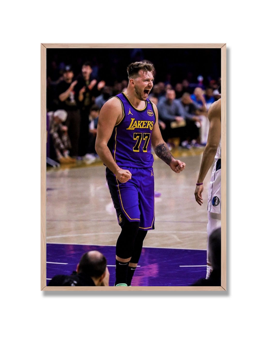 Luka Dončić #3