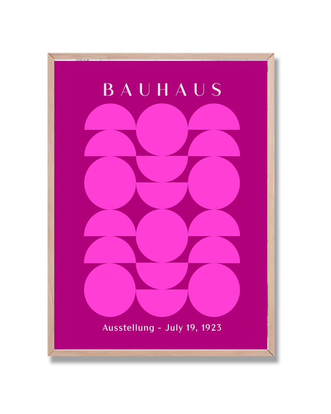 Bauhaus #55