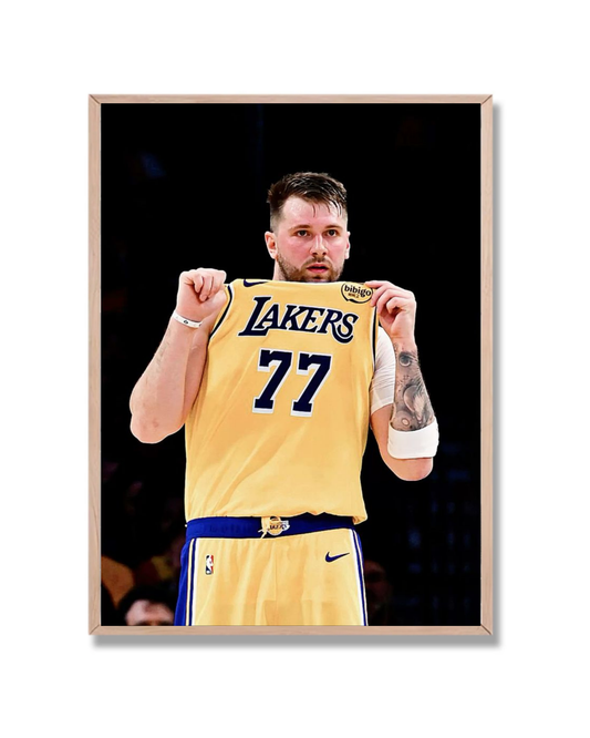 Luka Dončić #2