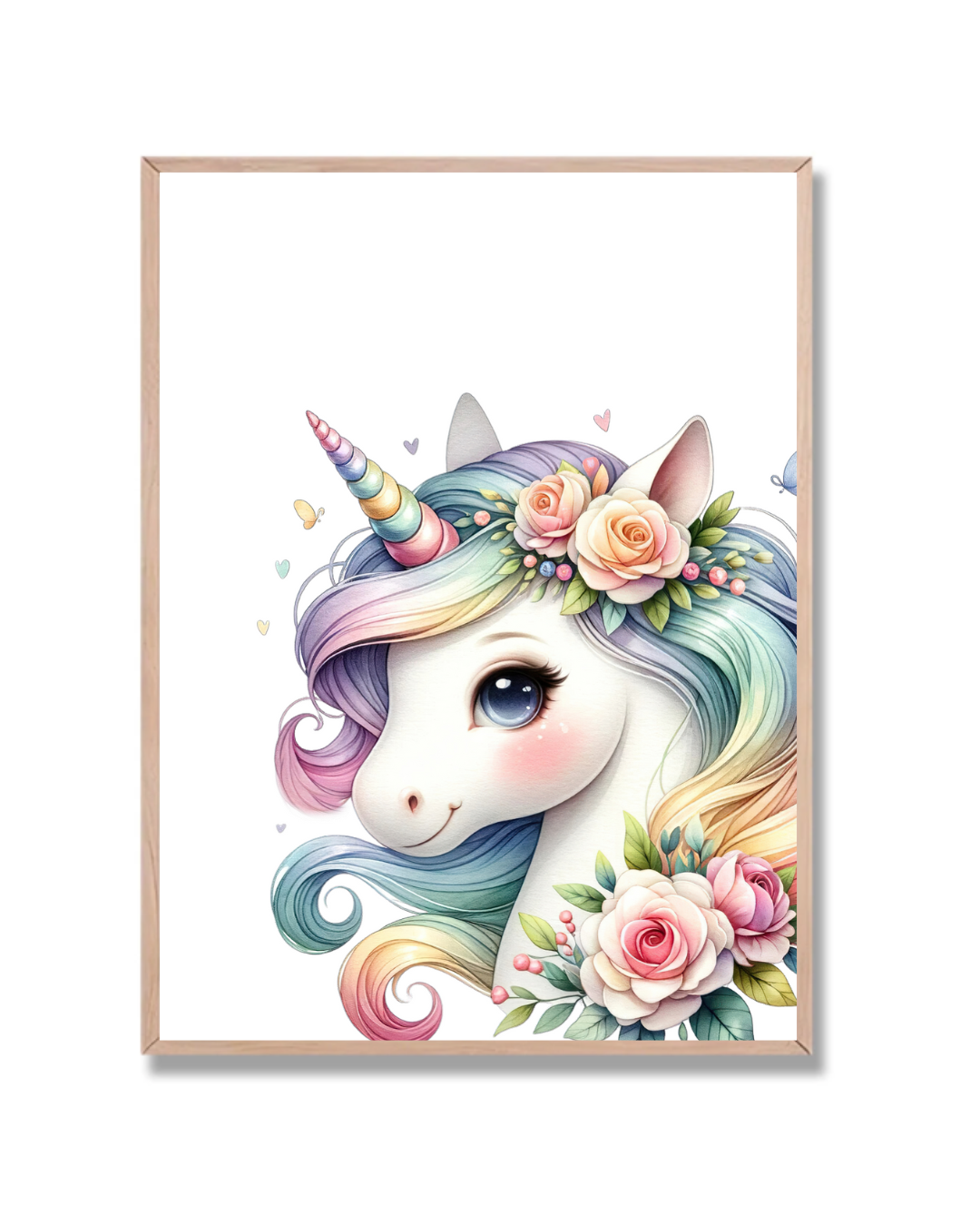 Unicornio #1