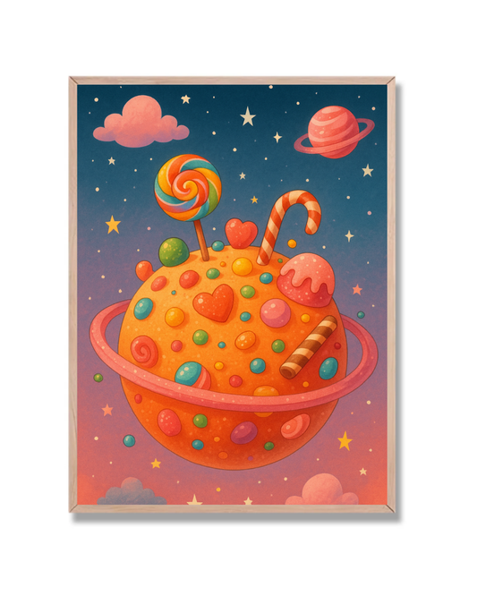 Planeta Infantil 2