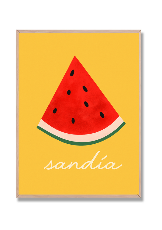 Sandía 3
