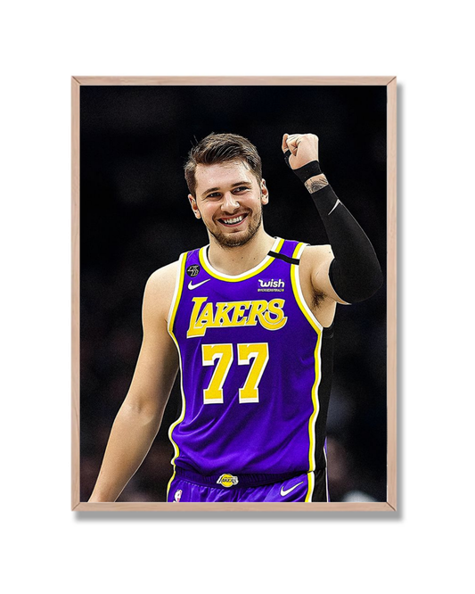 Luka Dončić #1
