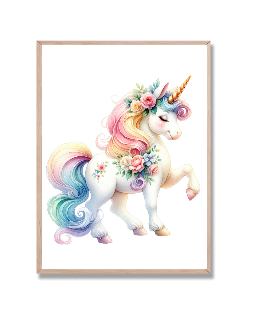 Unicornio #2