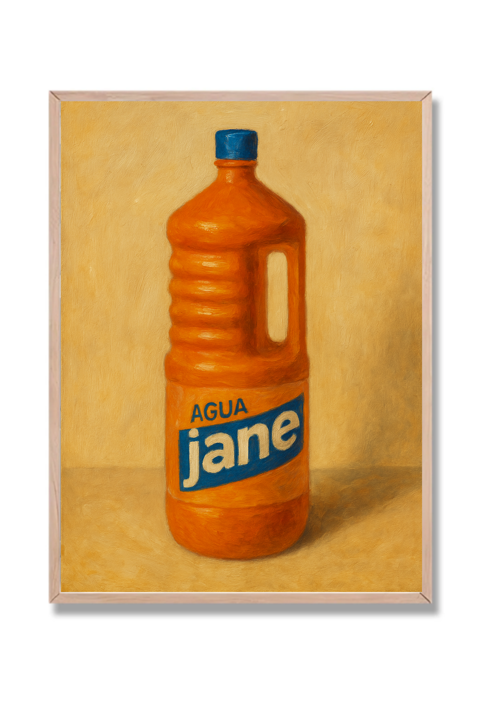 Jane