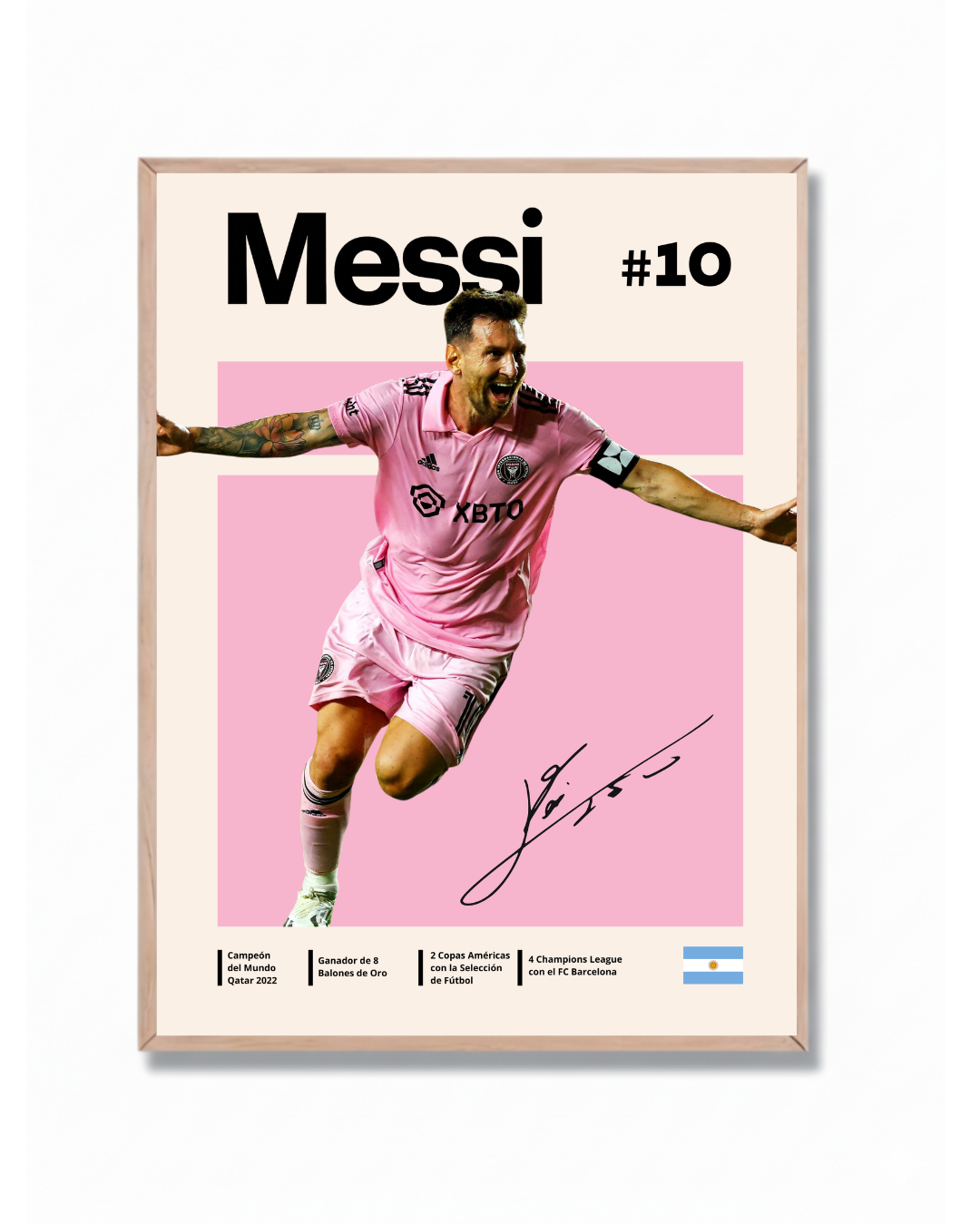 Messi #2