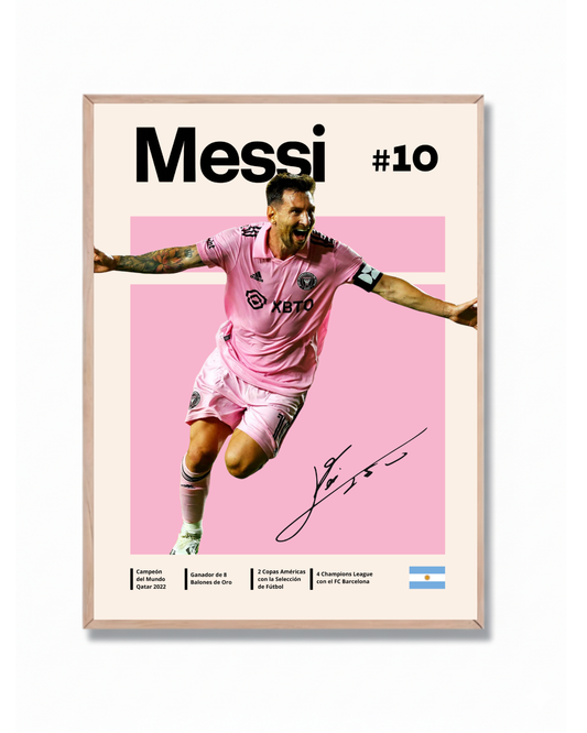 Messi #2