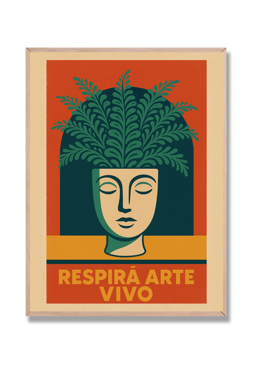 Arte Vivo