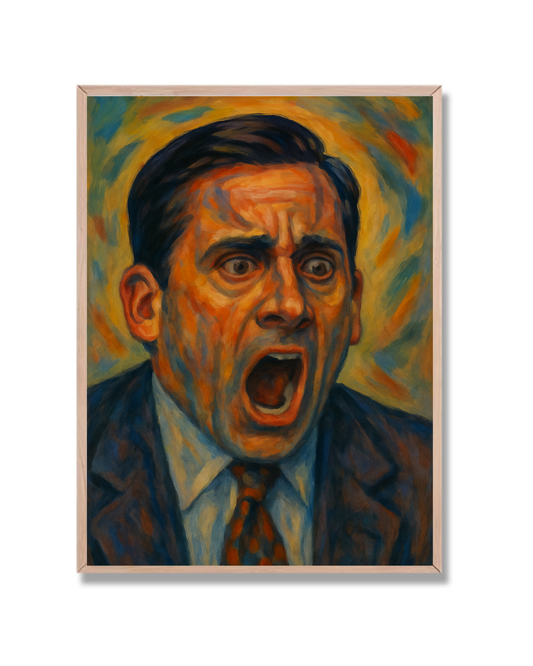 Michael Scott