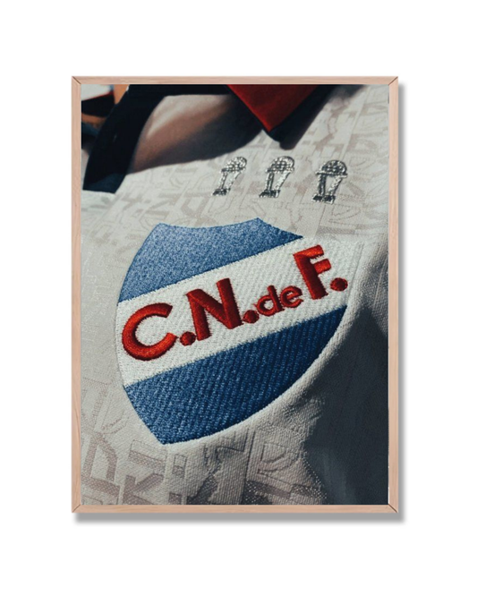 Nacional escudo 2