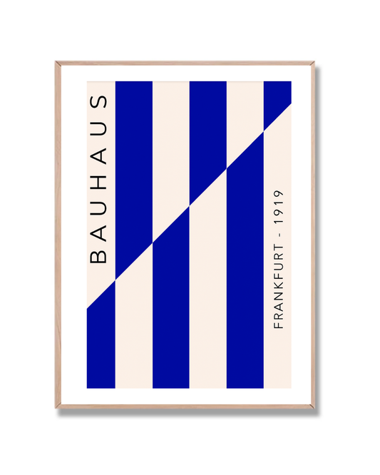 Bauhaus #60