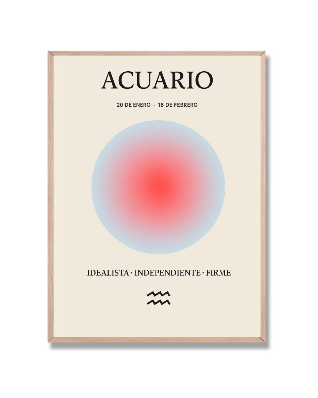 Acuario Aura